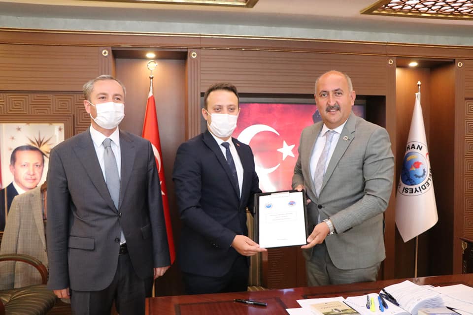 756 öğrenciye soru kampüsü