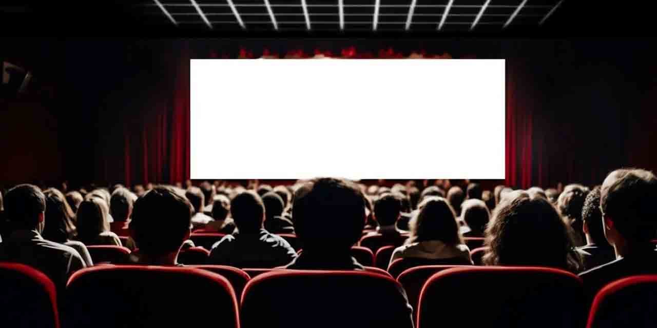 Emeklilere sinema salonlarında yüzde 30 indirim