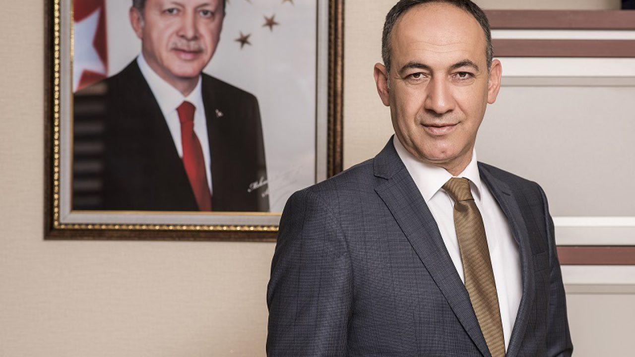 Saygılı 50 Yıllık Su Sorununu Çözdü