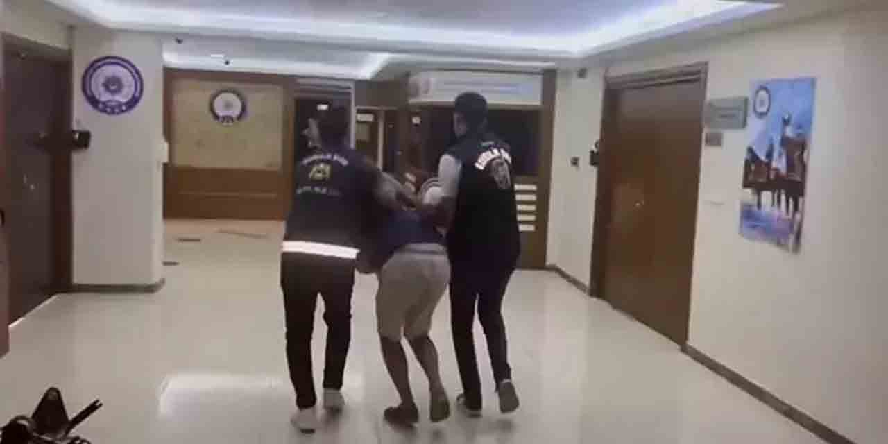 Bakan Yerlikaya: “Atatürk’e hakaret eden Burak Keleş gözaltına alındı”