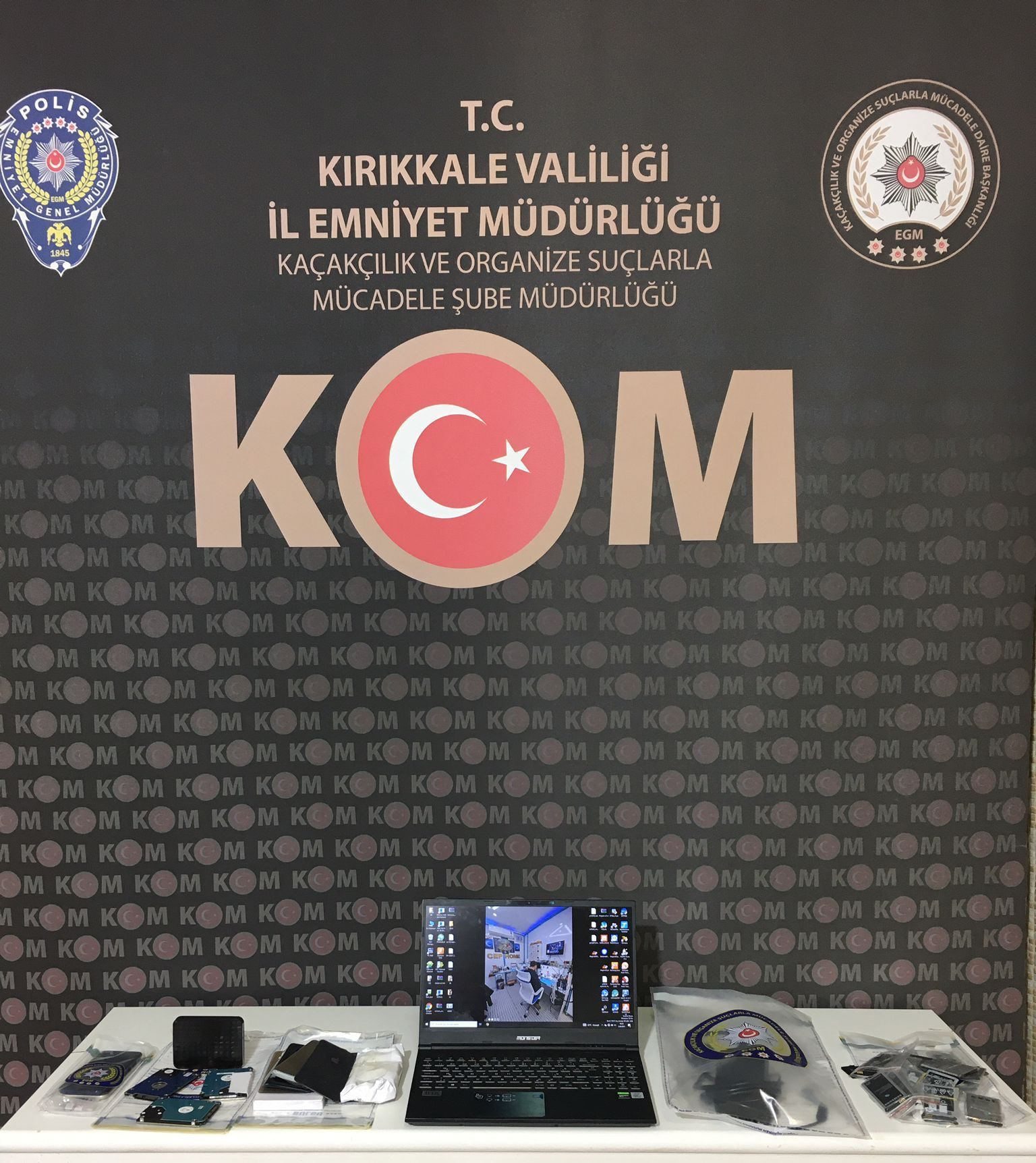 Türkyılmaz, “Şimdi Birlik Olma Zamanı”