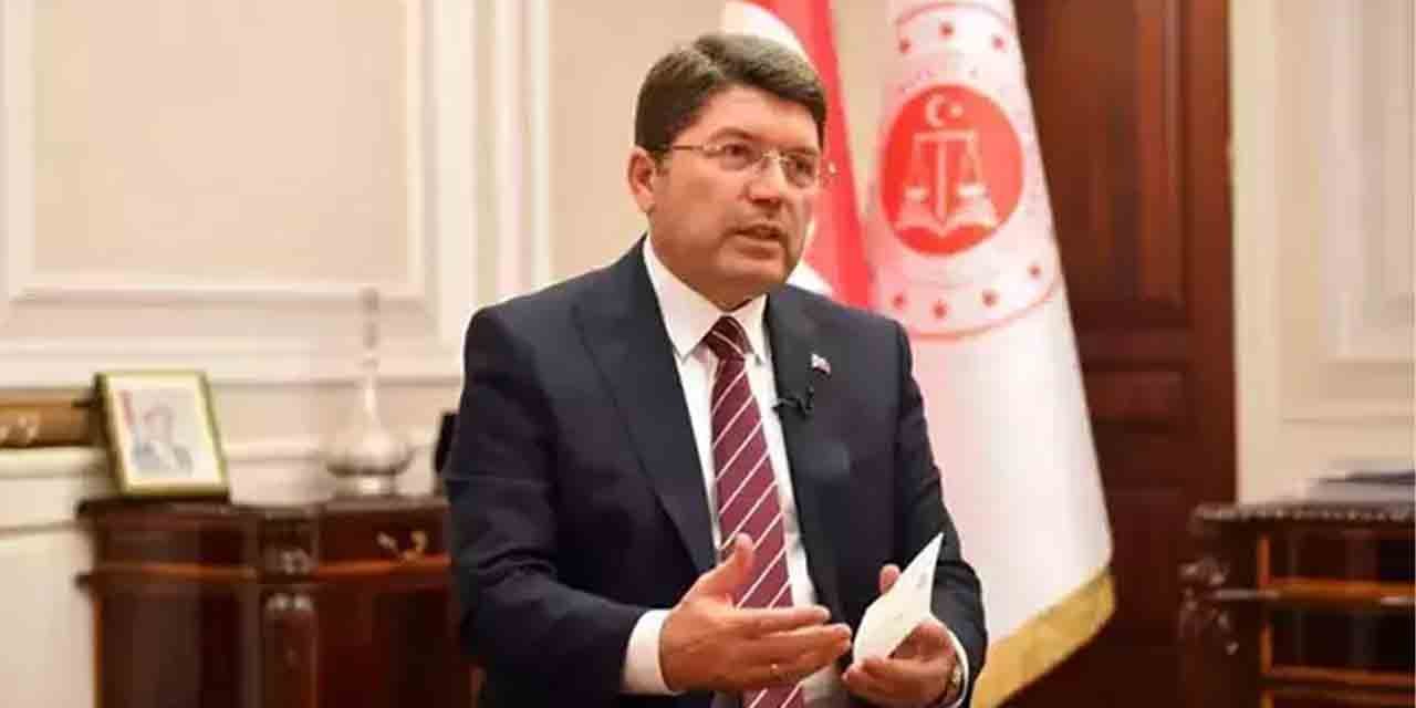 Bakan Tunç Siber güvenlik teşkilatı ilgili açıklamada bulundu