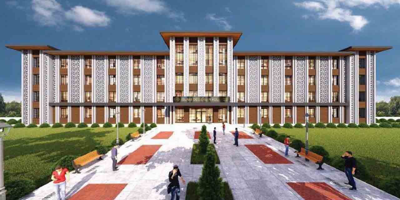 Kırıkkale’ye yeni bir manevi değer daha!