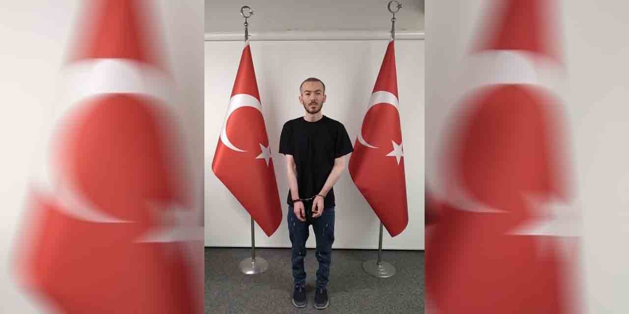 MİT, El Kaideli terörist Ahmet Baykara’yı Afrika’da yakaladı