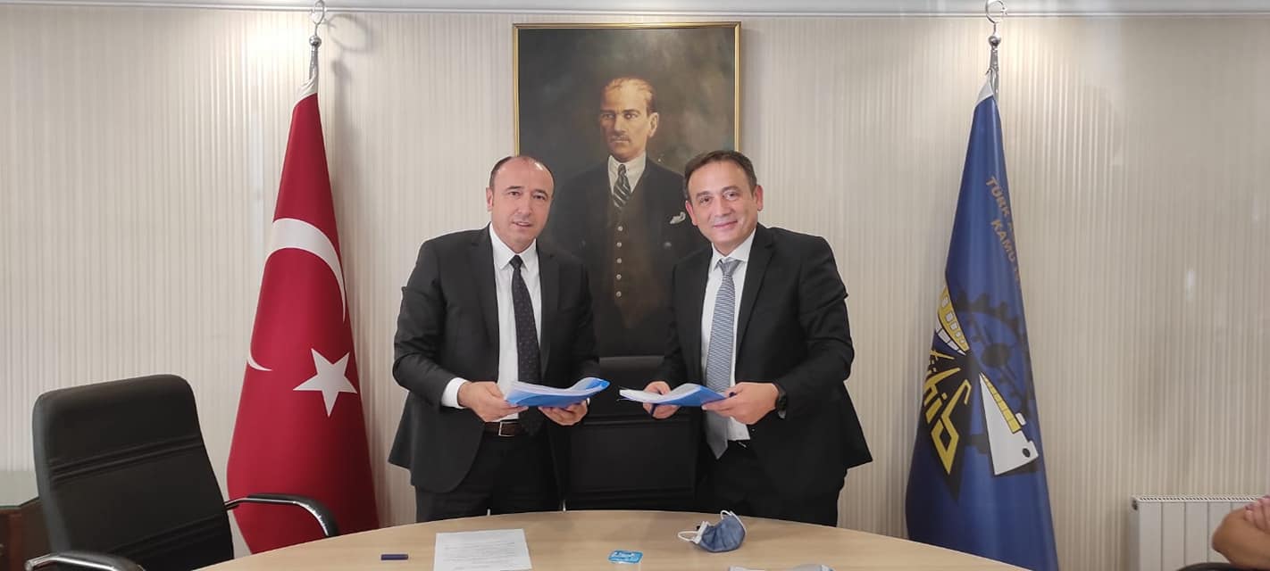 MKE A.Ş. TOPLU İŞ SÖZLEŞMESİ İMZALANDI