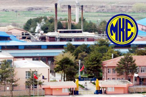 MKE bombayı patlatıyor