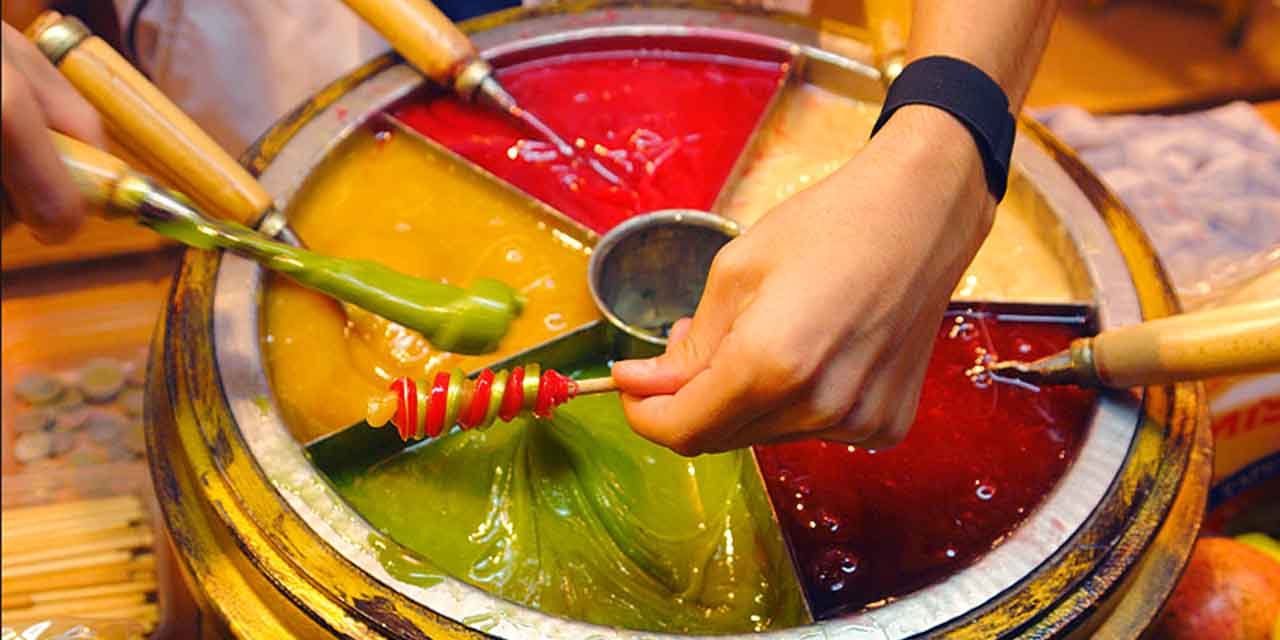 Mesir Macunu, AB Tescili aldı