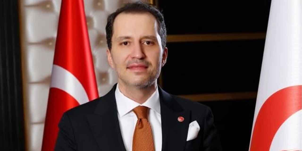 Erbakan: “Yemin metnine uyulmamasının karşılığının olması normaldir”