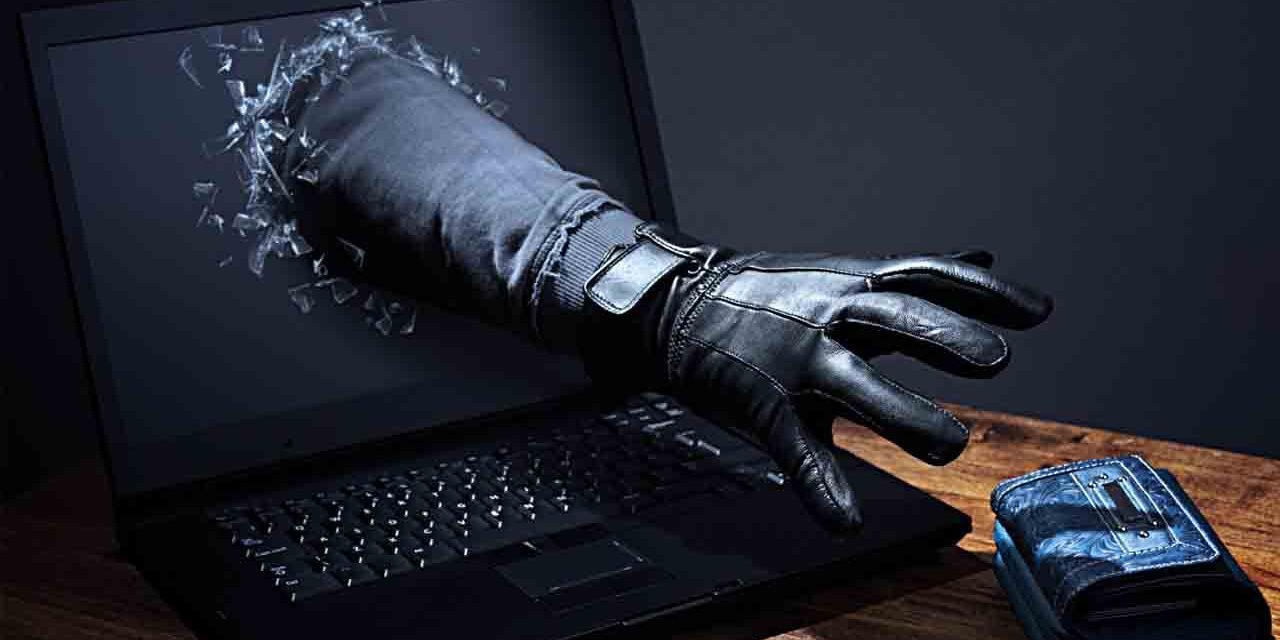 Kırıkkale'de kredi kartı dolandırıcıları yakalandı