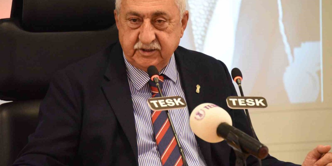 Palandöken, 24 Kasım Öğretmenler Günü’nü kutladı