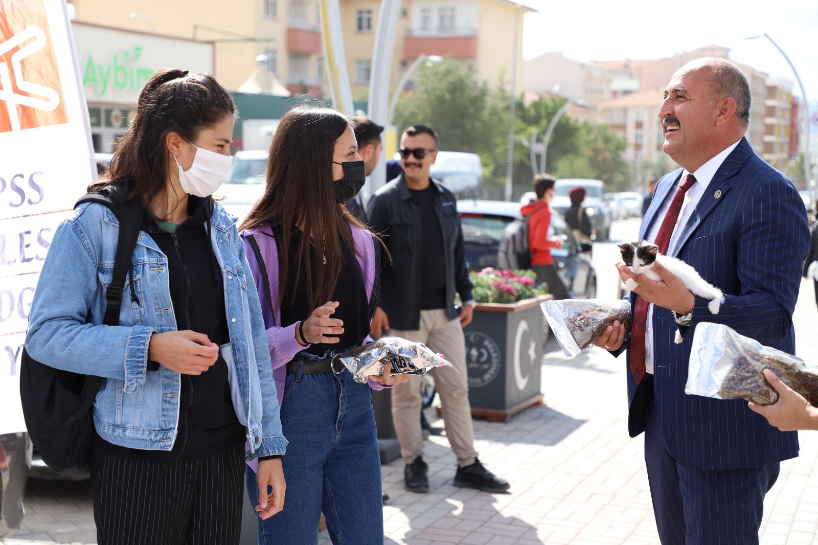 Onları bir gün değil her gün hatırlayalım