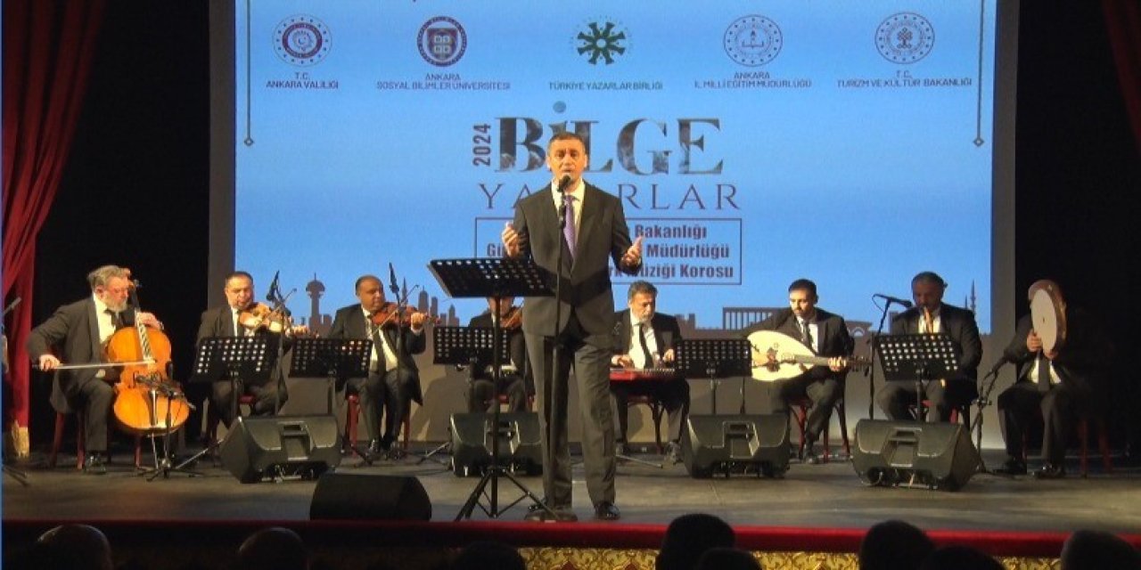 Bilge Yazarlar Projesi’nin 4. dönemi başladı