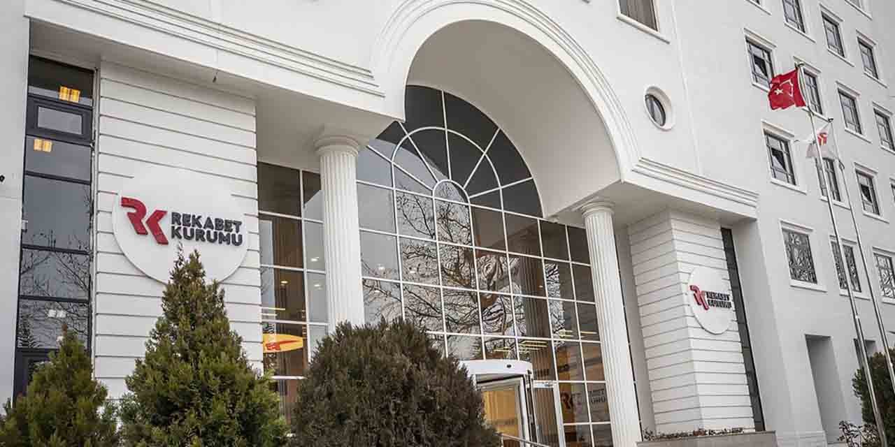 Rekabet Kurumu asgari ceza tutarında artış Resmi Gazete’de