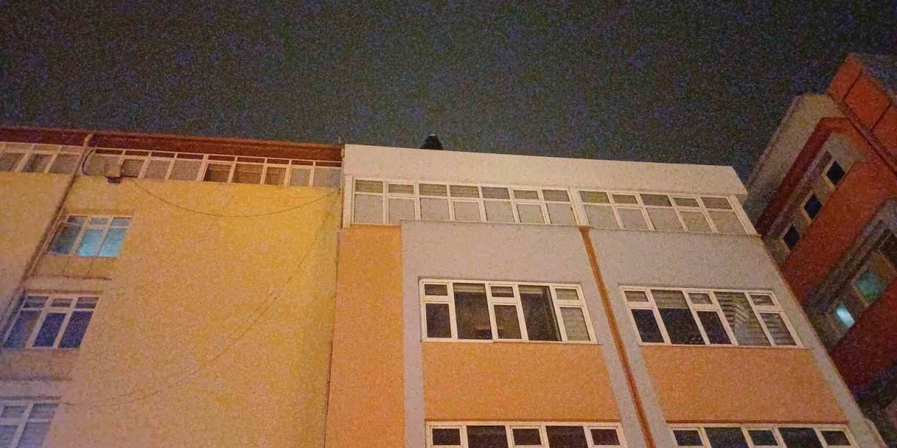 Bir saat içerisinde iki kez intihara kalkıştı