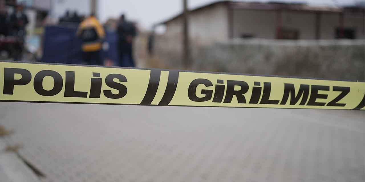 Alacak verecek meselesi kanlı bitti! 1 kişi öldü