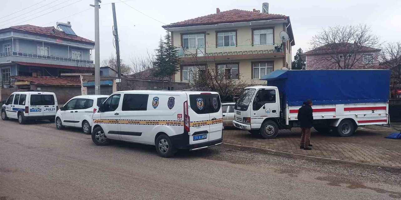 Kırkkale'de karbonmonoksit faciası!