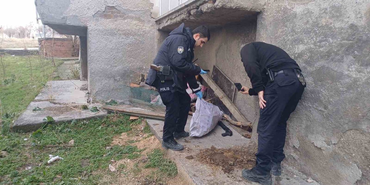 Silahlı kavgada 2 kişi yaralandı