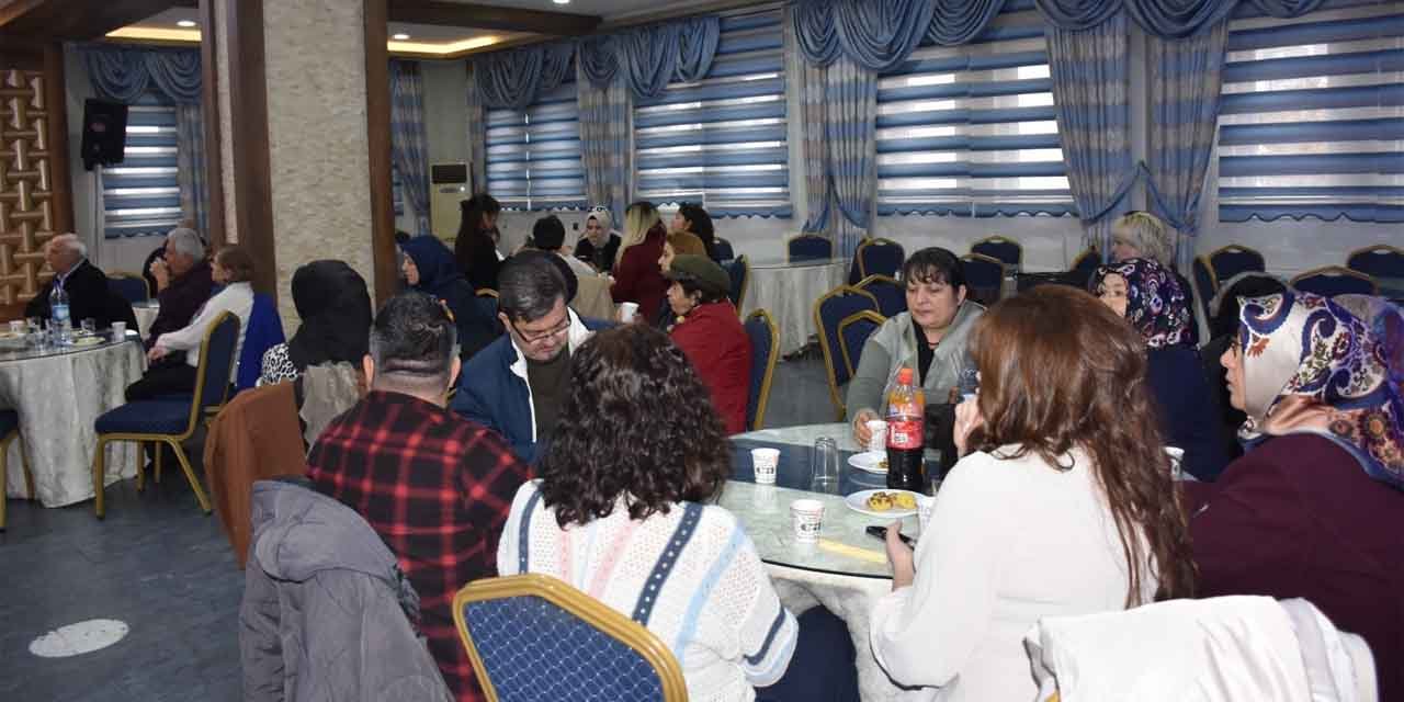 Yasemin kokulu öyküler