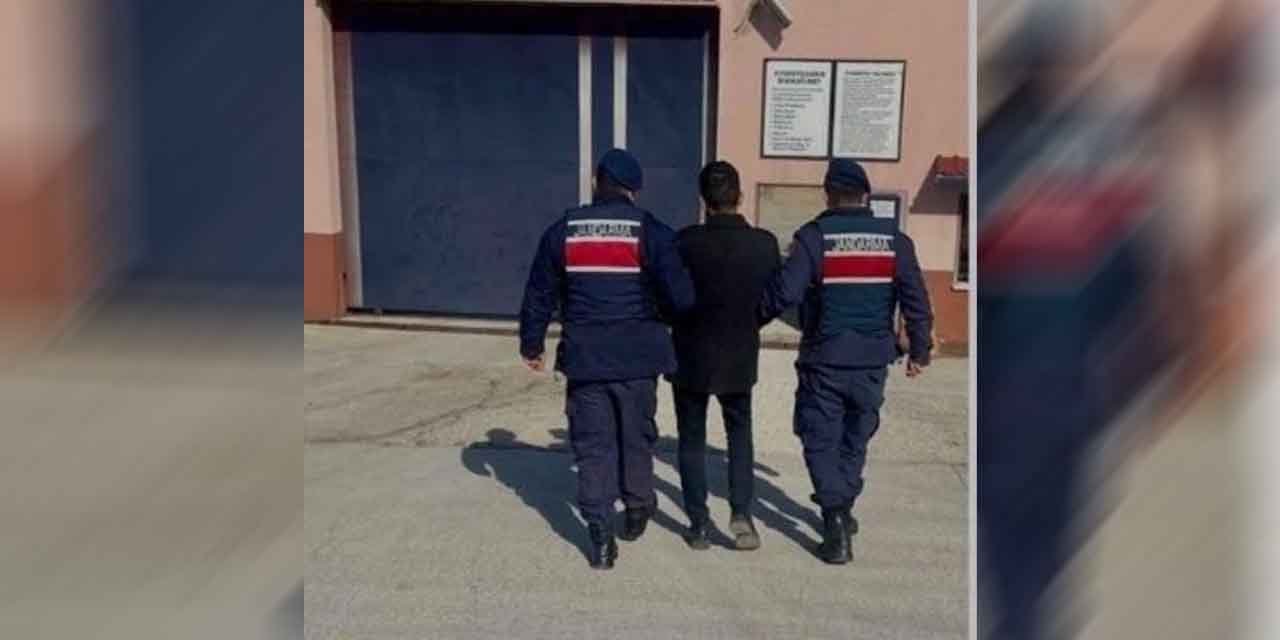 Çankırı’da aranan 61 şahıs yakalandı