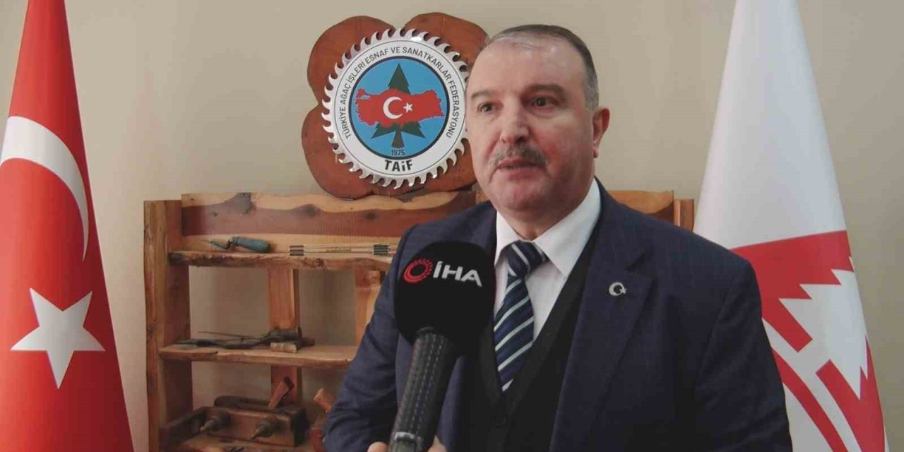 Taklacı'dan suriyelilere yönelik açıklama