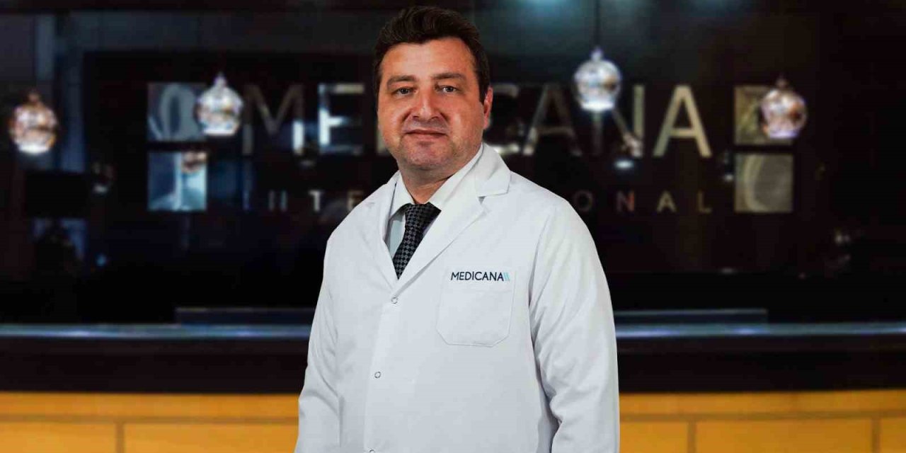 Uzmanından uyarı: “Safra yolu hastalıkları mide sorunlarıyla karıştırılabilir”