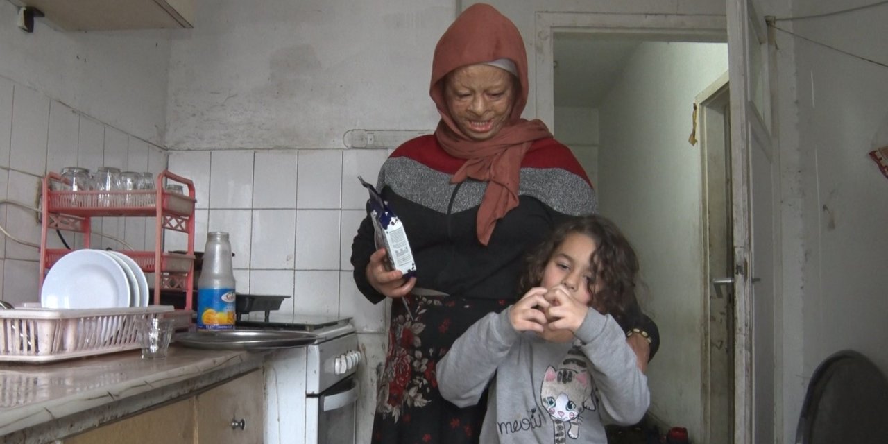 Suriyeli Emine’nin hikayesi 5 bin çocuğun hayatını değiştirdi