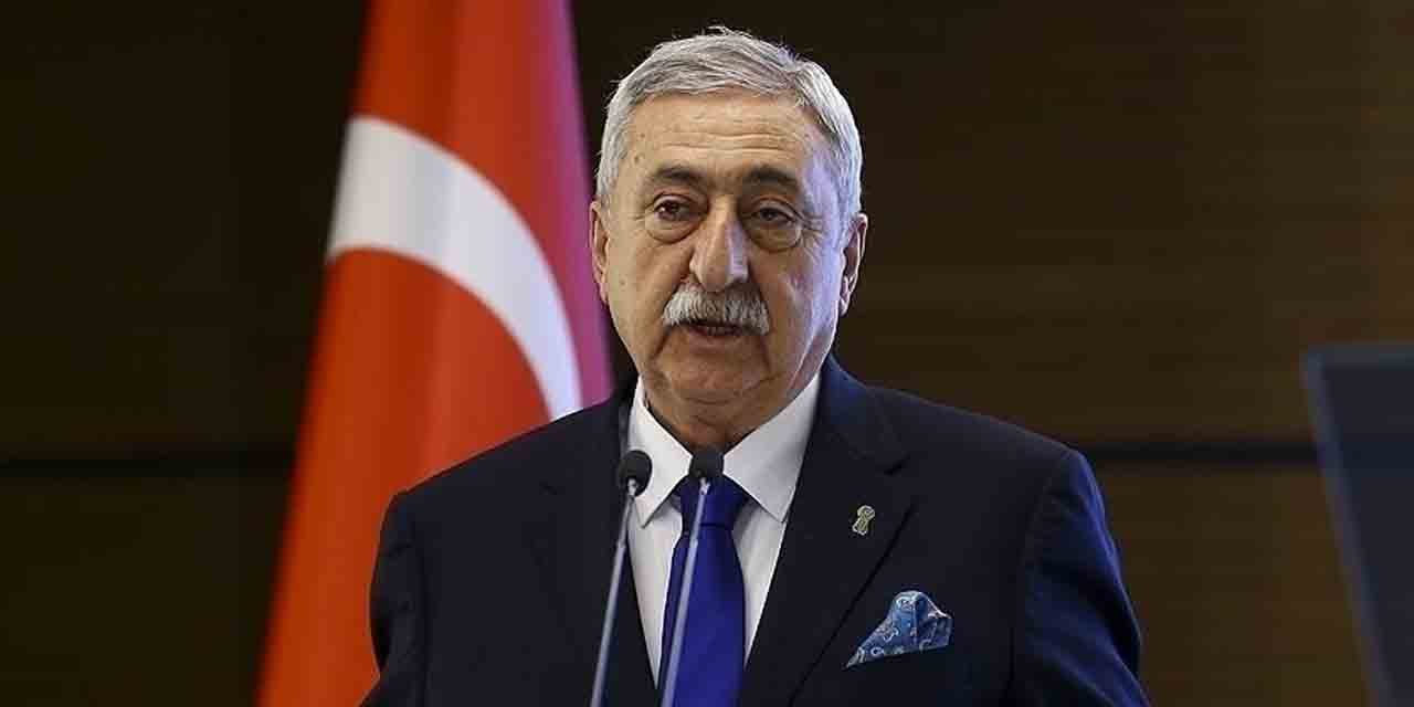 Palandöken: “Alışverişlerinizde fason üretime dikkat”