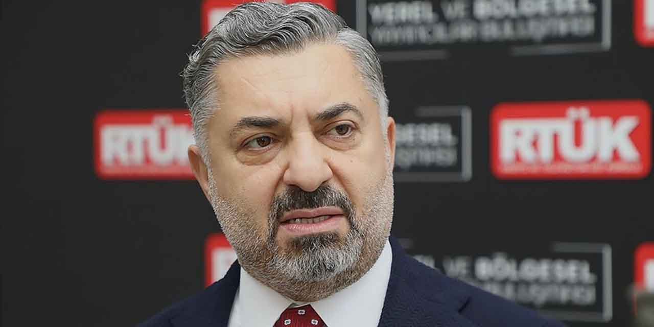 Şahin’den üst kurul üyesi İlhan Taşcı’ya yanıt