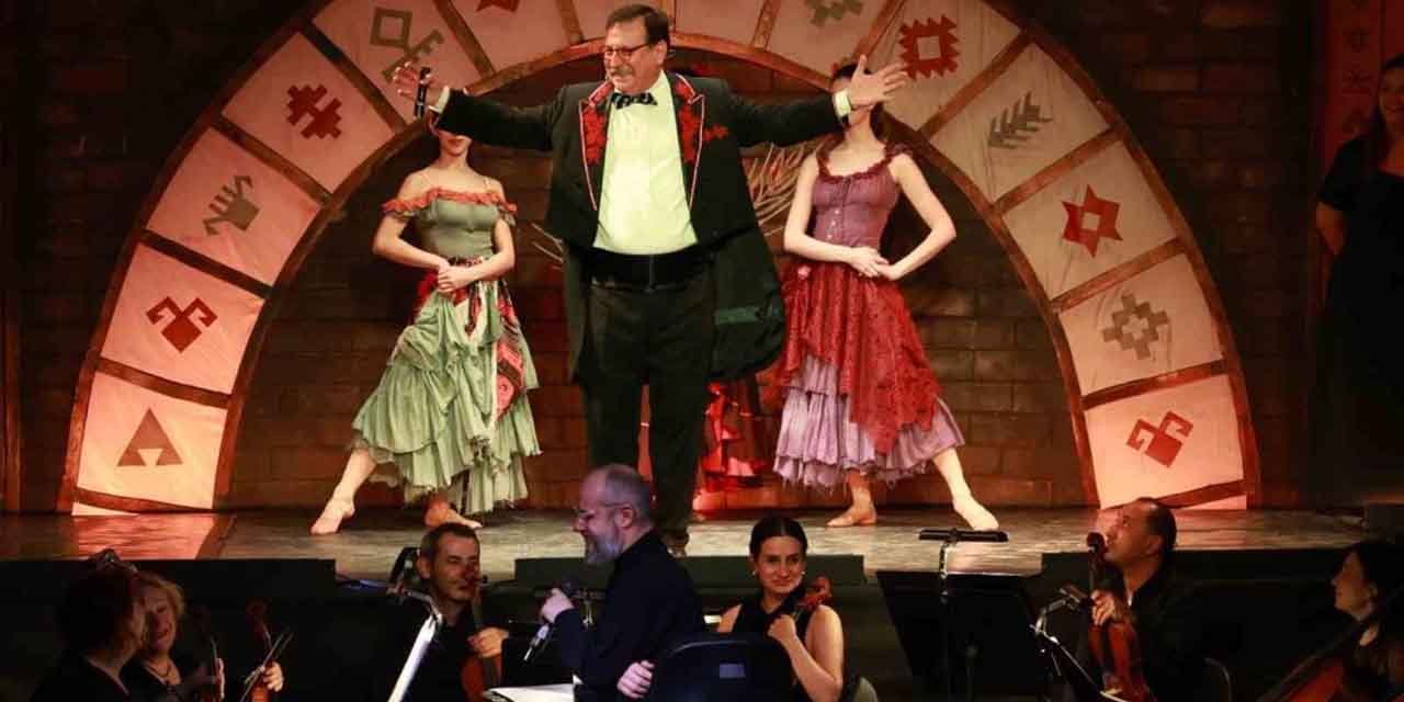 Festivallerde 189 bin 681 seyirciye ulaşıldı