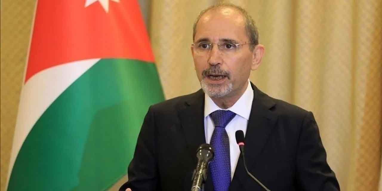 Ürdün Başbakan Yardımcısı Safadi Türkiye’ye geliyor