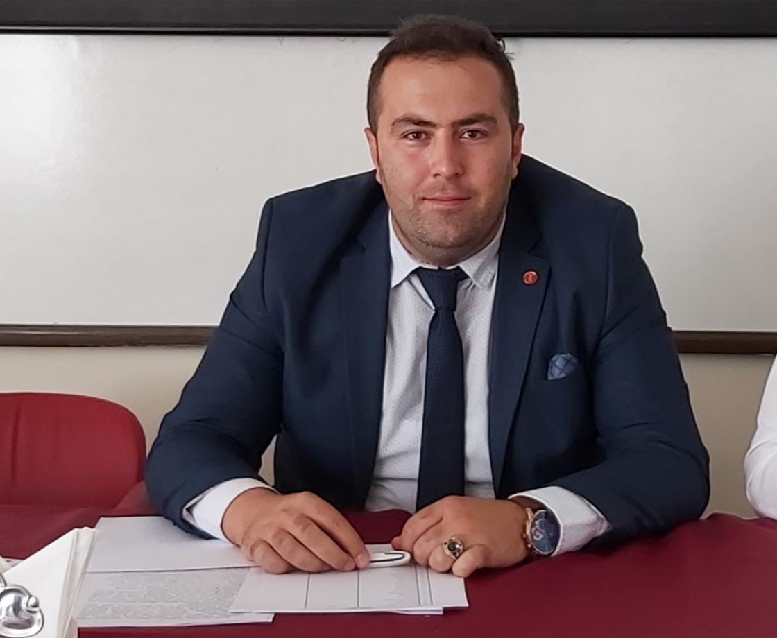 Türkiye'de Teknikerlerin Sesi Olacağız