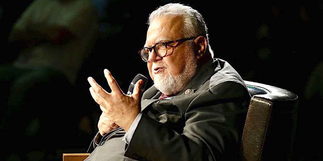 Celal Şengör’ün Neşet Ertaş açıklaması tepki topladı