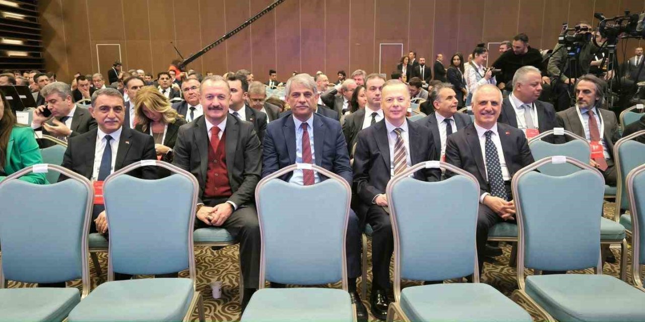 Rektör Karahocagil: "KOP Eylem Planı, kalkınma için büyük önem taşıyor"