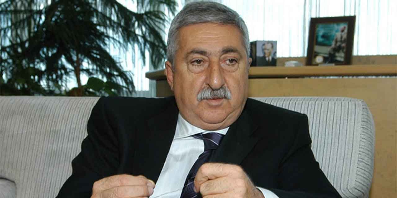 Palandöken: “Adil rekabet ortamı oluşmadan fiyatlar düşmez”