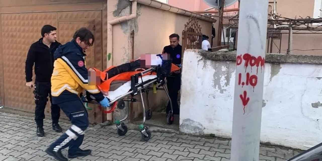 Korkunç olay! Evine çağırdı, tüfekle vurdu!