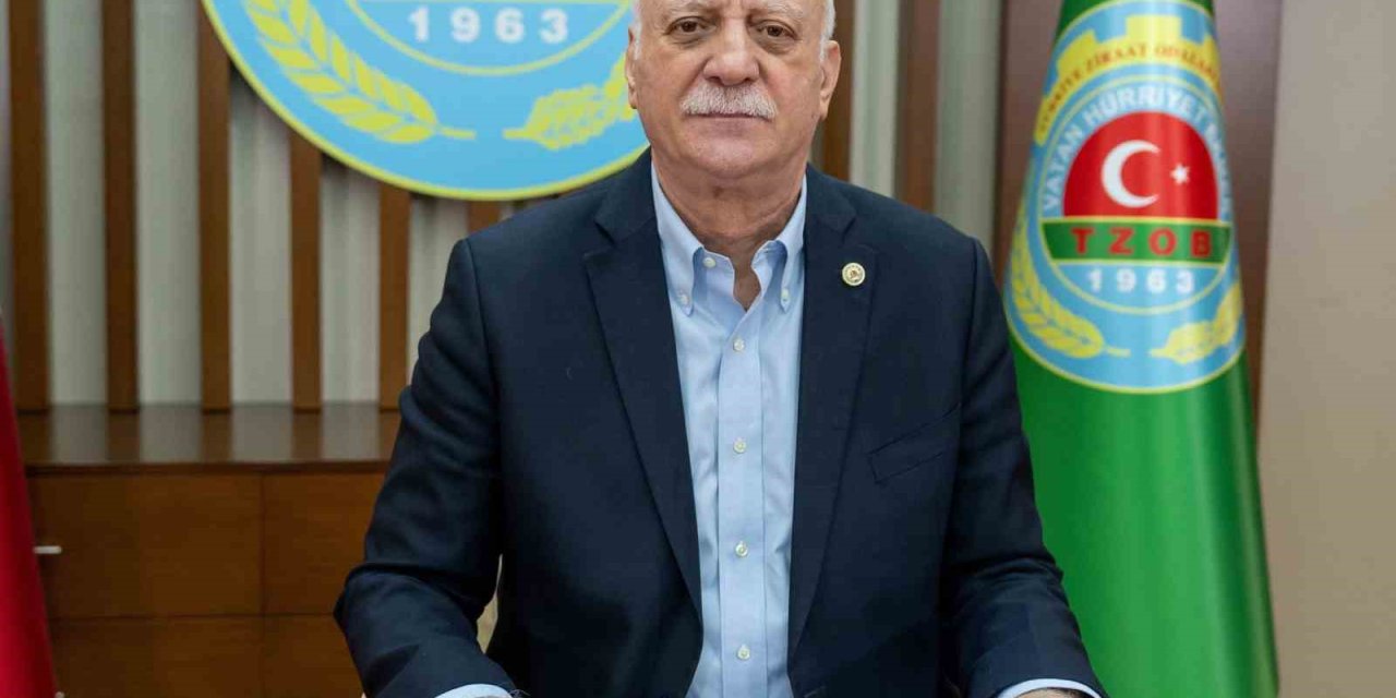 Bayraktar: "Markette fiyatı en fazla artan ürün kuru fasulye"