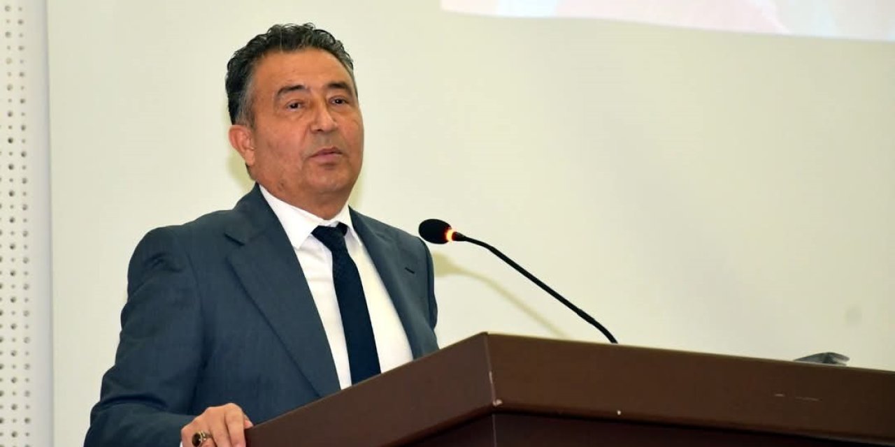 Güney: “Bu aziz milletin çocuklarını hak ettiği noktaya taşıyacağız”