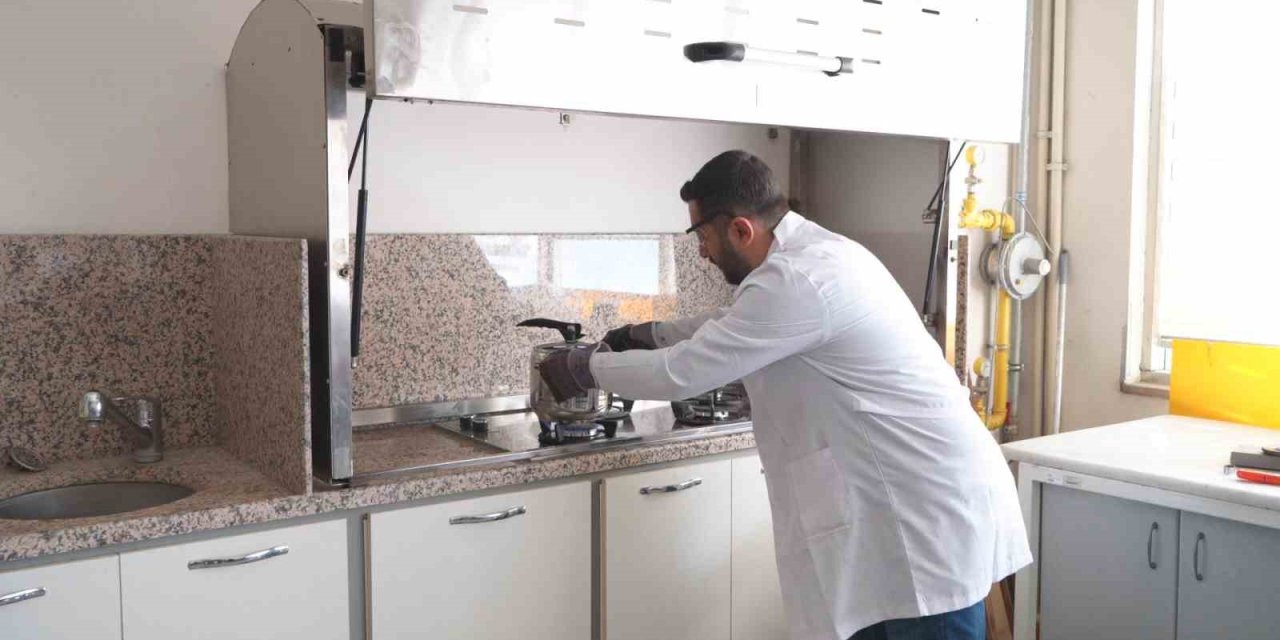 TSE uyardı: "Standartlara uygun olmayan ürünler büyük tehlike barındırıyor"