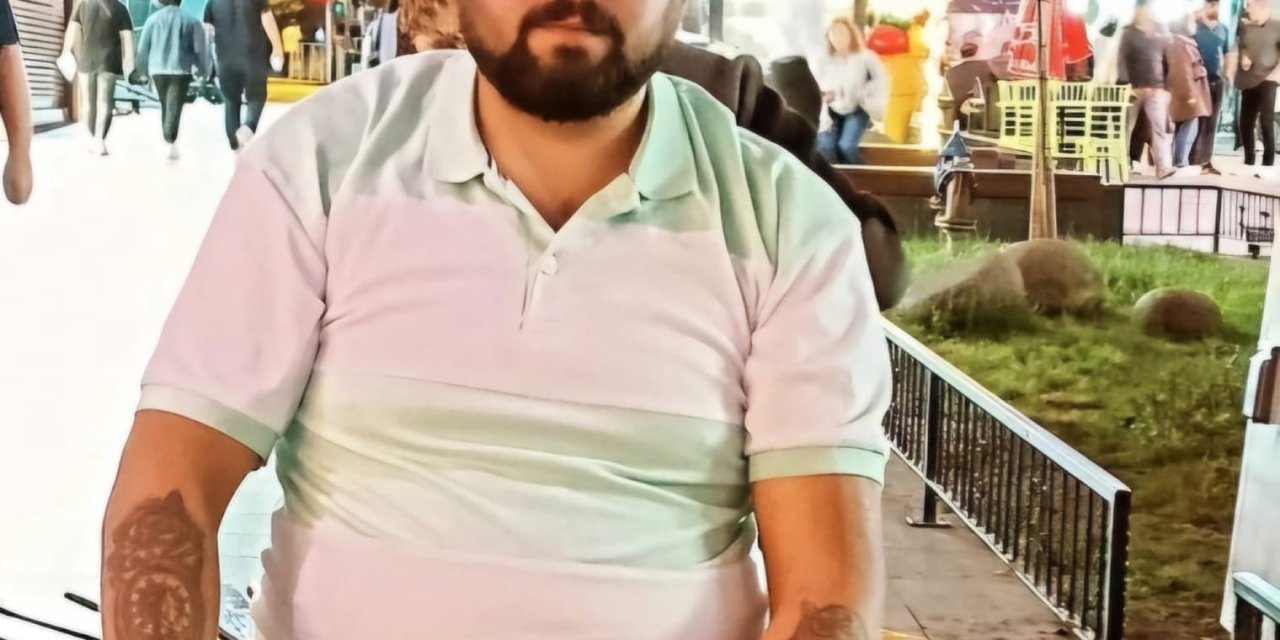 Kumar için borç para vermeyen akrabasını öldürdü