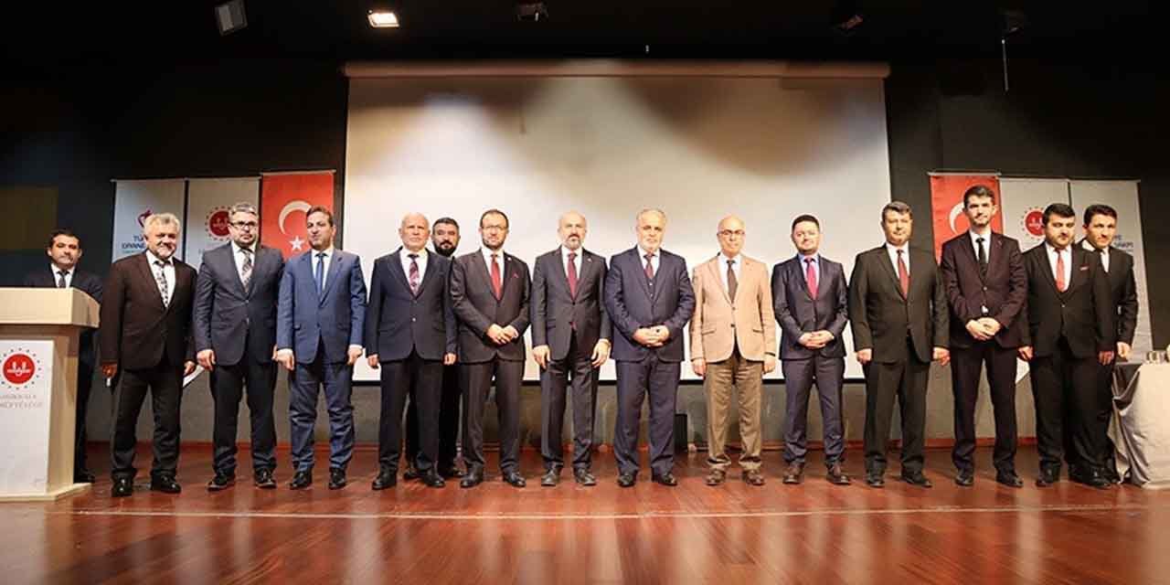 Dijital dünyada dini değerlerin temsili