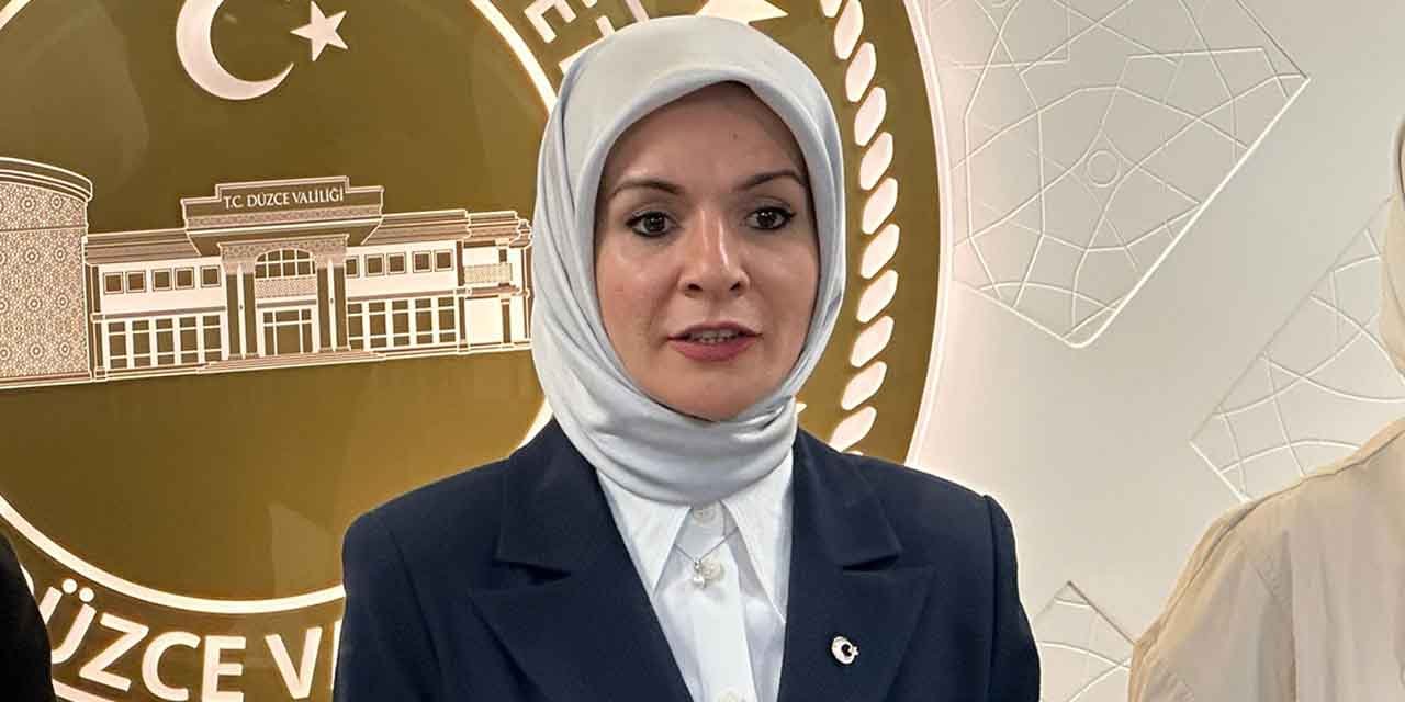 Bakan Göktaş, "19 bin 262 personel ile 5 milyon vatandaşa ulaştık" dedi.