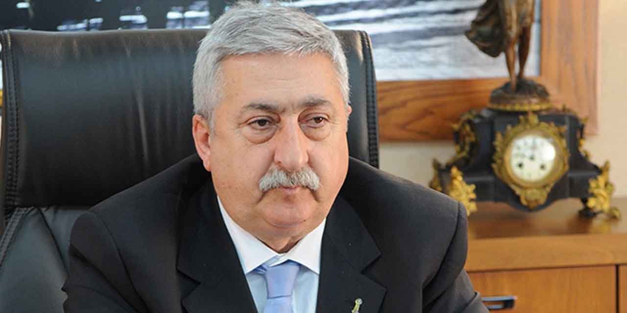 Palandöken: "Elektrikte esnafa özel tarife uygulanmalı"