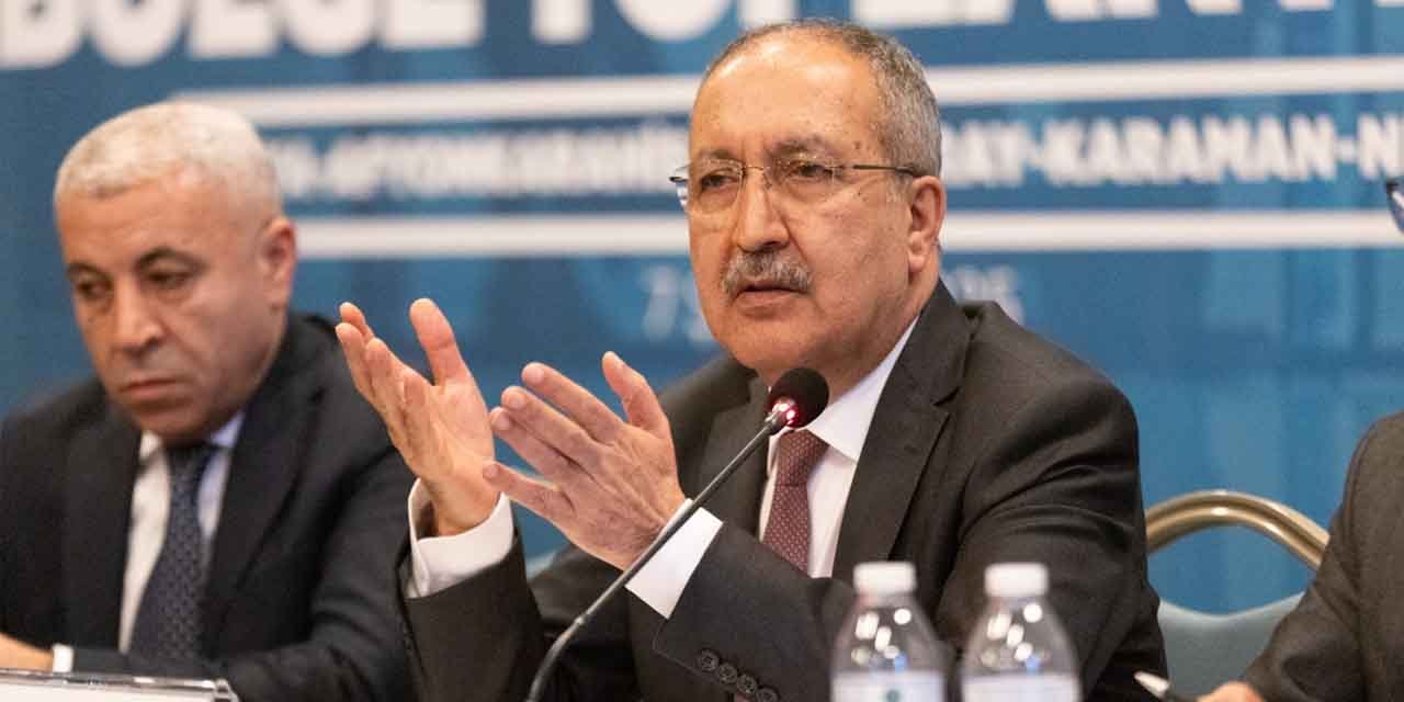 Erkılınç: “Sabrımız tükendi! Ağır ihlal maddesini uygulayacağız"