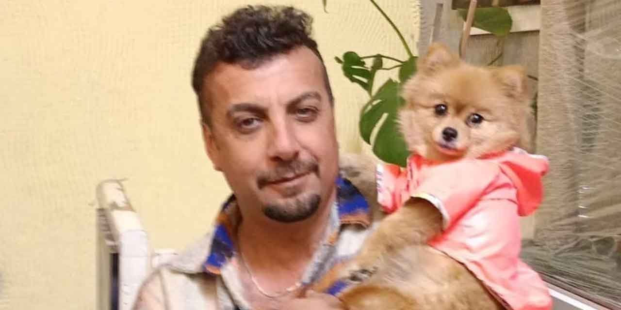 Köpeklerinin aynı kişiler tarafından çalındığı iddia ederek yardım istedi