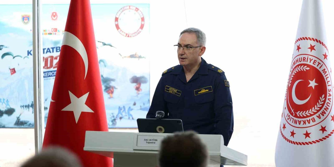 MSB: "1 Ocak’tan bugüne kadar 321 terörist etkisiz hale getirildi"