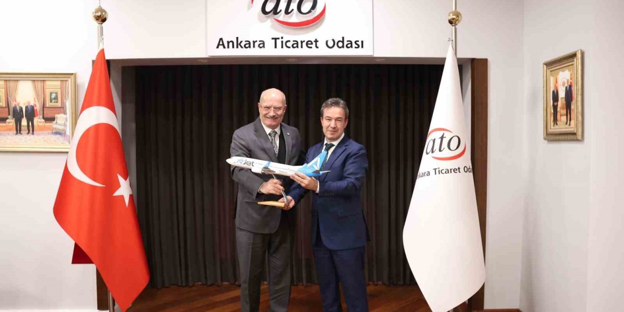 Ankara’dan yurt dışına direkt uçuş talebi