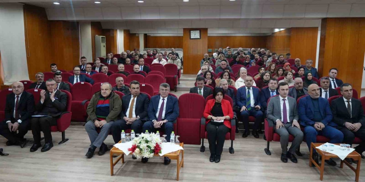 Kastamonu’da meslek liselerinde verilecek eğitimlerle nitelikli iş gücü desteklenecek