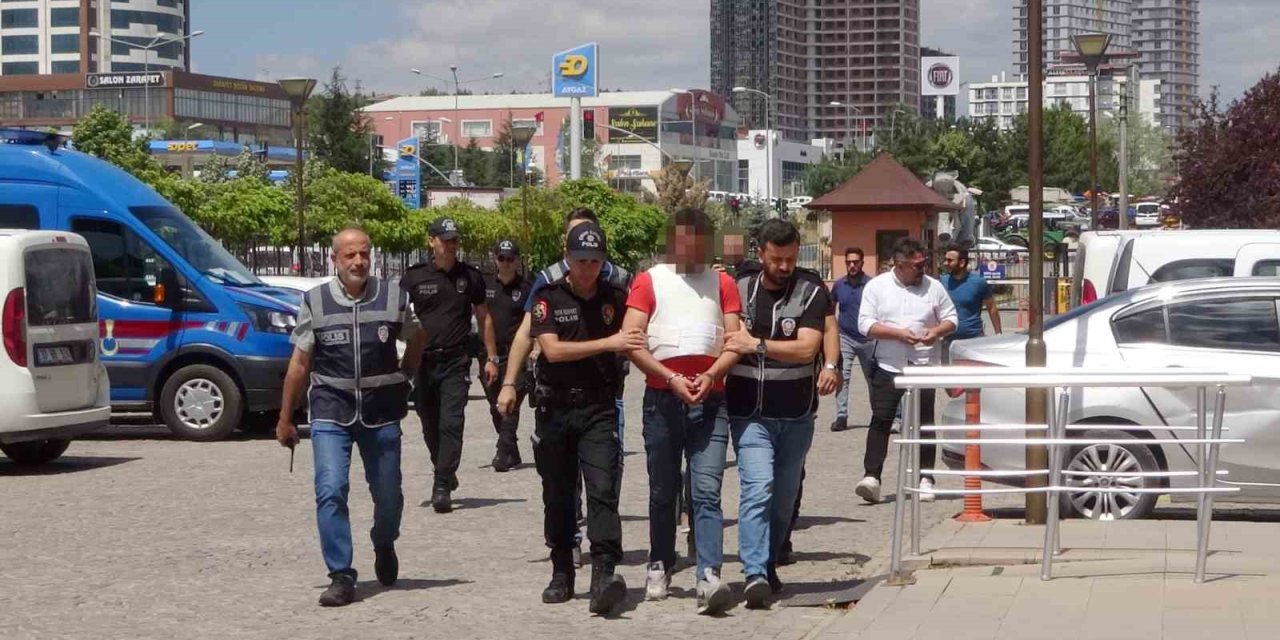 1 kişinin öldüğü kavganın sanıklarının yargılaması sürdü