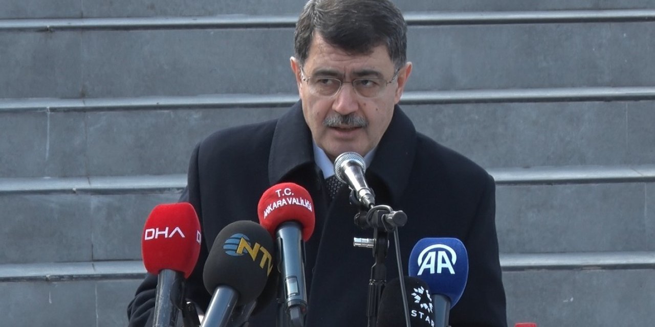 Ankara’da sahte içkiden 33 kişi hayatını kaybetti, 13 kişi tutuklandı