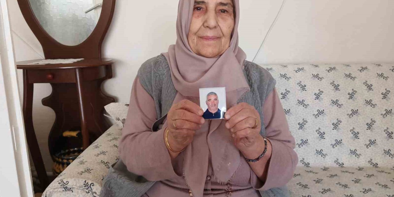 Sahte içkiden ölen adamın annesi: "İbret alsınlar, içmesinler, bundan kurtuluş yok"